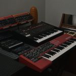 agfa agfacolor xrs 200 (exp. 1991) (by dehancer team)