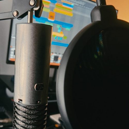 vocie over vocie over