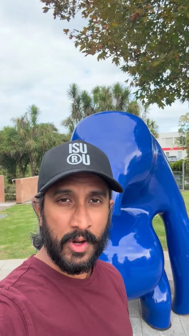 Instagram post from isurucine. This post is in position 0.