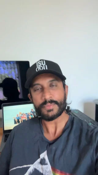 Instagram post from isurucine. This post is in position 5.