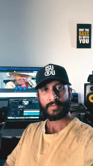 Instagram post from isurucine. This post is in position 2.