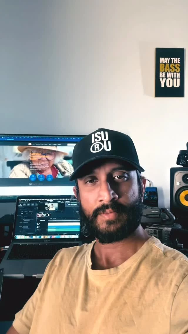 Instagram post from isurucine. This post is in position 1.